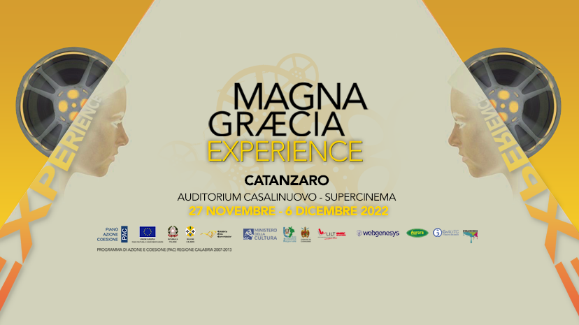 programma magna graecia film festival 2019
